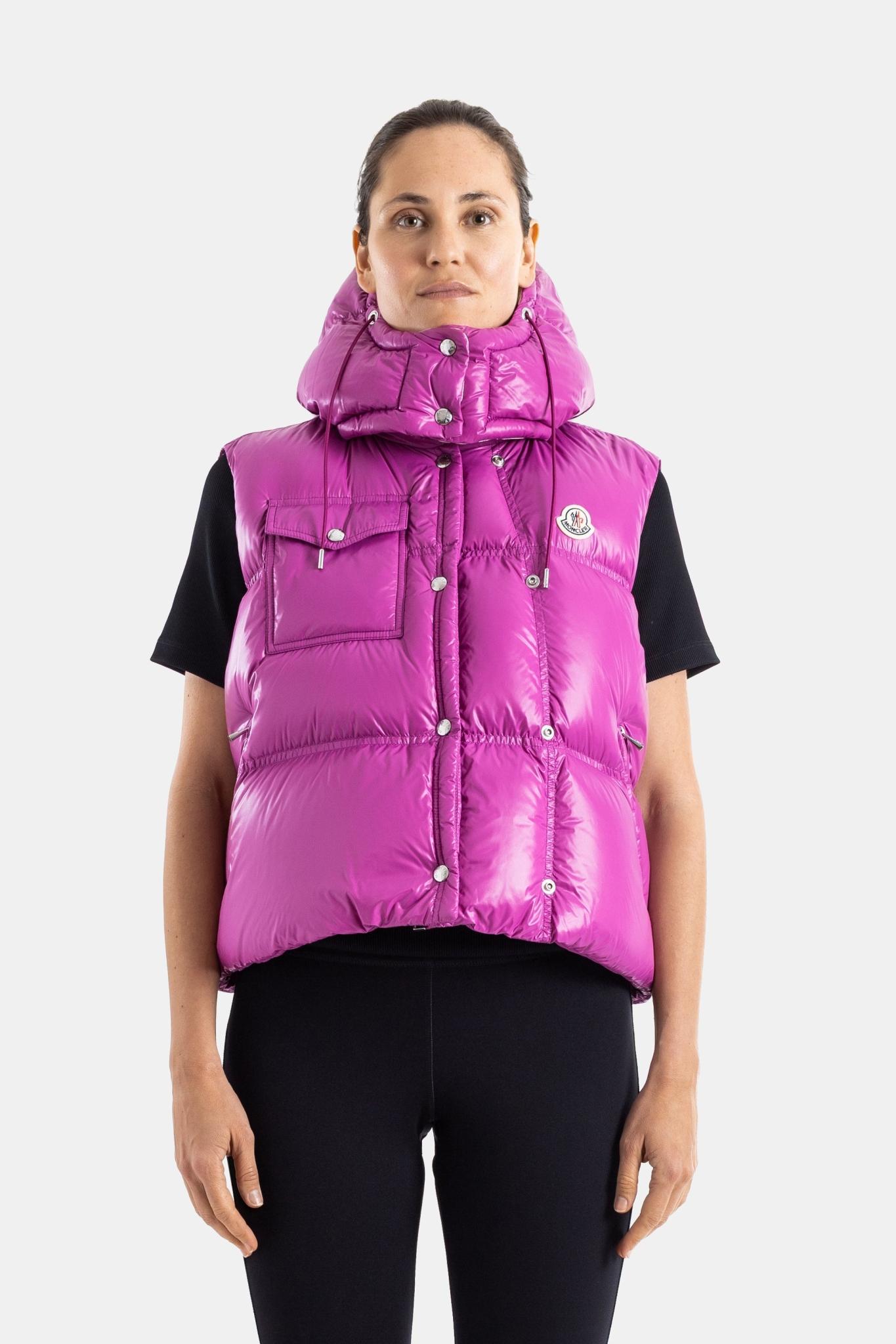 [Moncler] Down jacket FW25 1A00096596XE