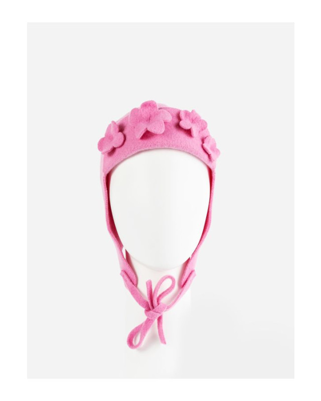 [SCHA] Hat FW25 1410FLO