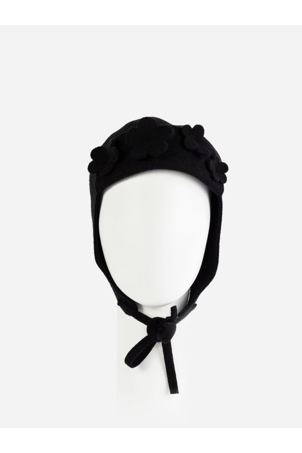 [SCHA] Hat FW25 1410FLO
