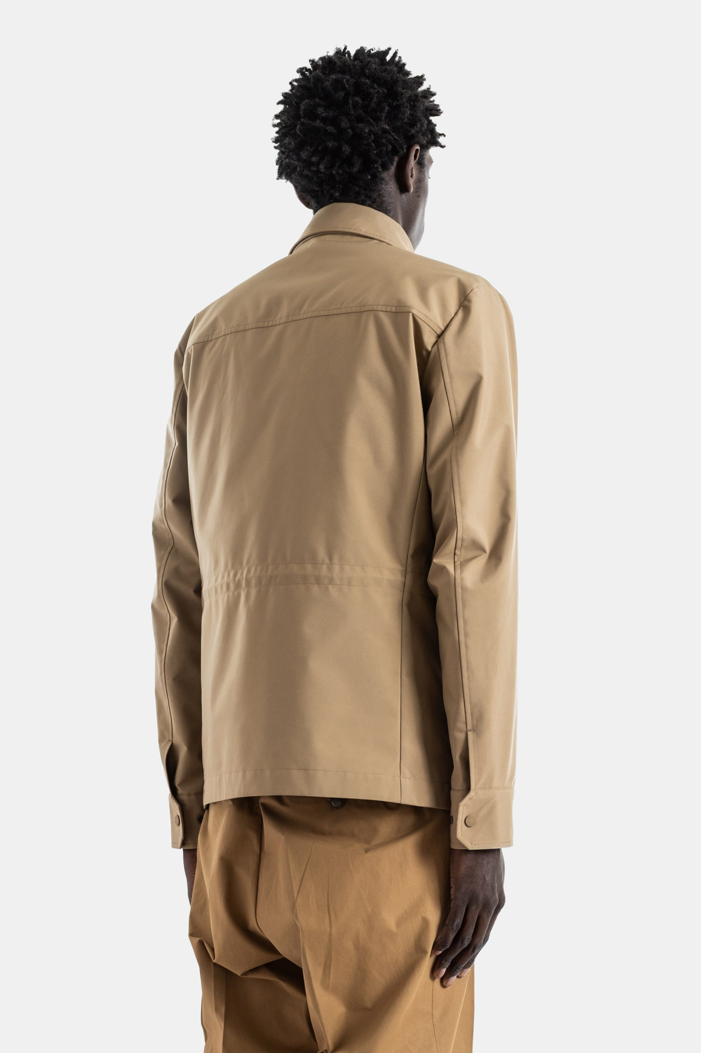 [Moncler] Casual Jacket SS26 L1091 1B00001 - 598S0