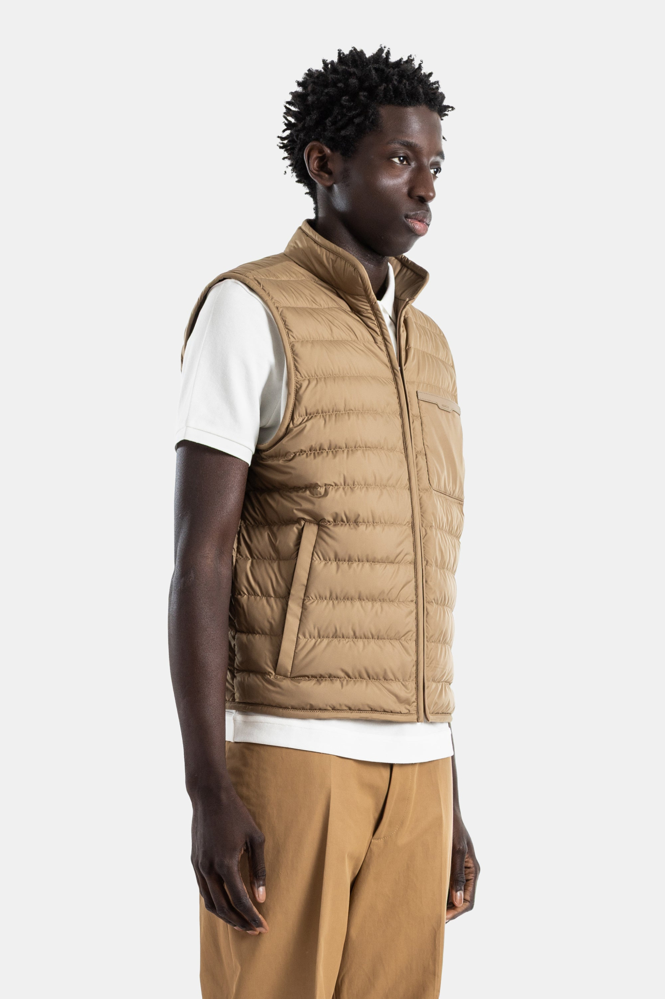 [Moncler] Casual Jacket SS26 L1091 1B00001 - 598S0
