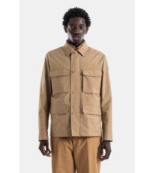 [Moncler] Casual Jacket SS26 L1091 1B00001 - 598S0