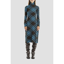 [Burberry] Long sleeve dress FW24 8095137