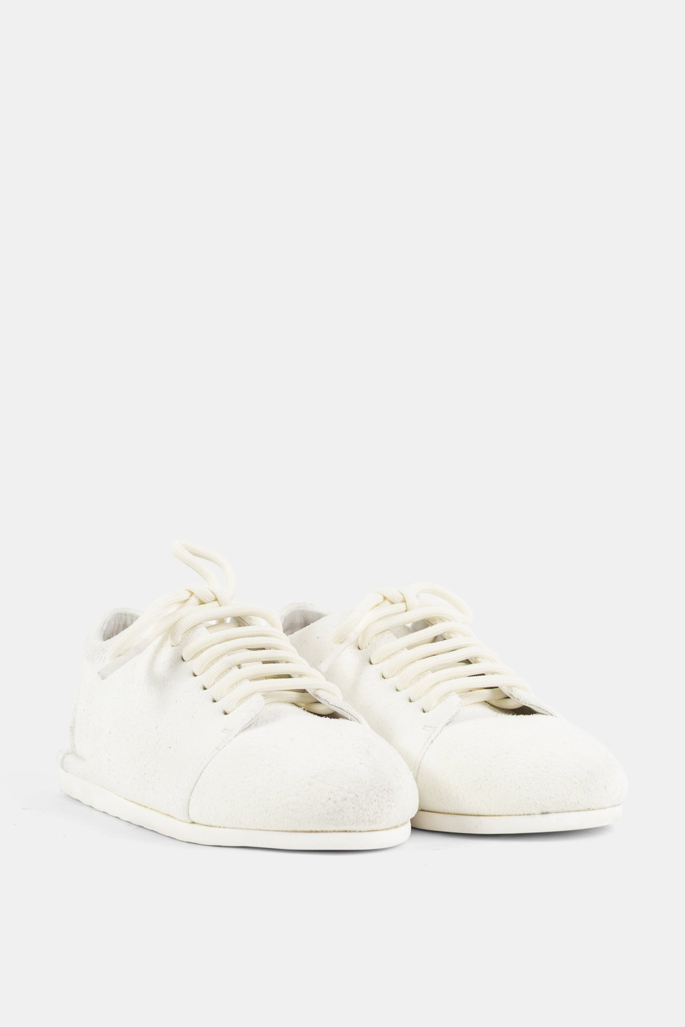 [Marsell] Oxford Shoes SS26 MWG700