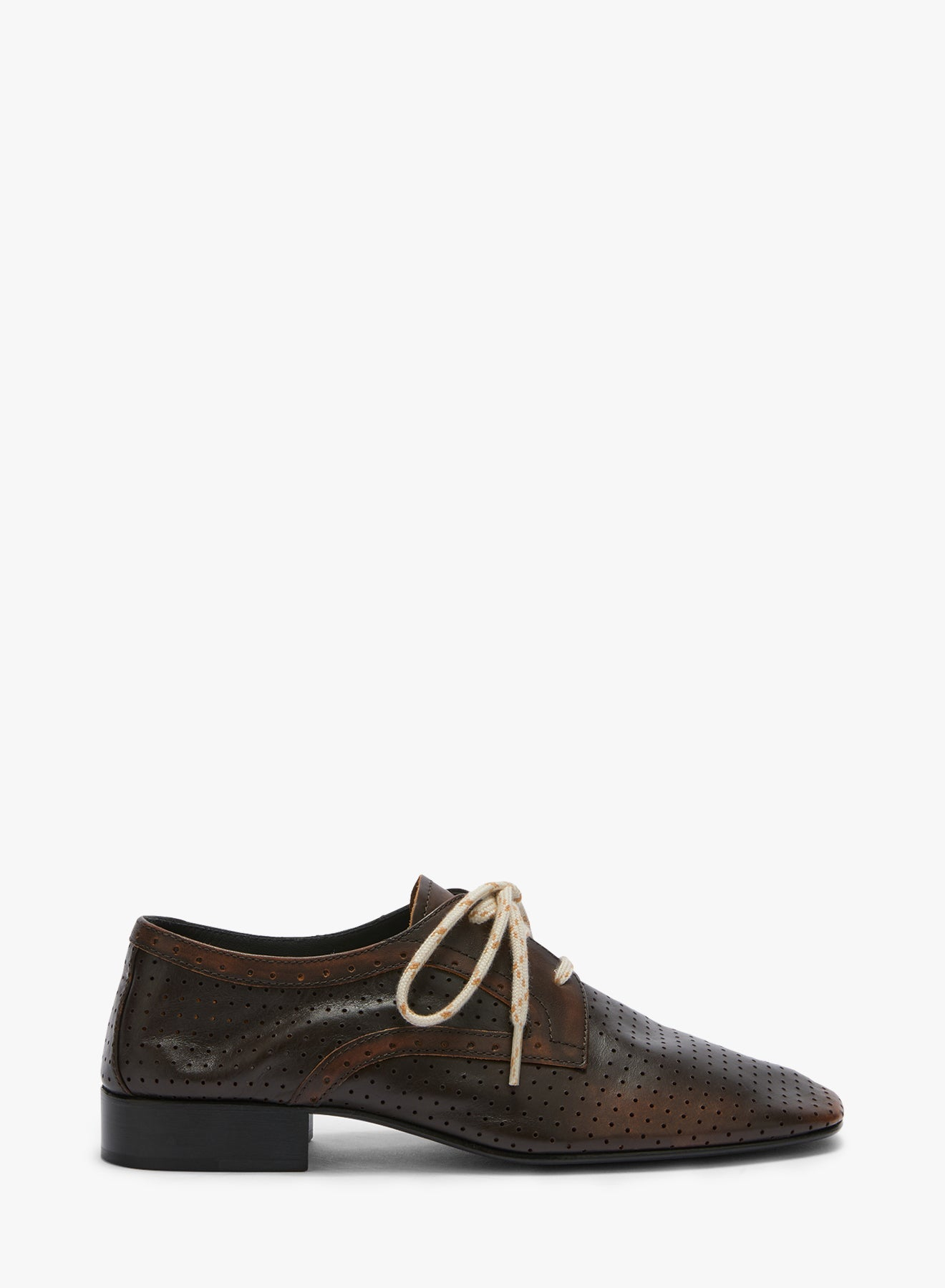 [DRIES VAN NOTEN] Oxford Shoes SS26 261-011771-0107