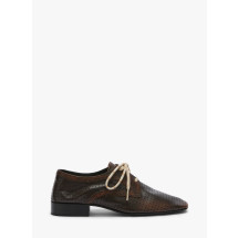 [DRIES VAN NOTEN] Oxford Shoes SS26 261-011771-0107