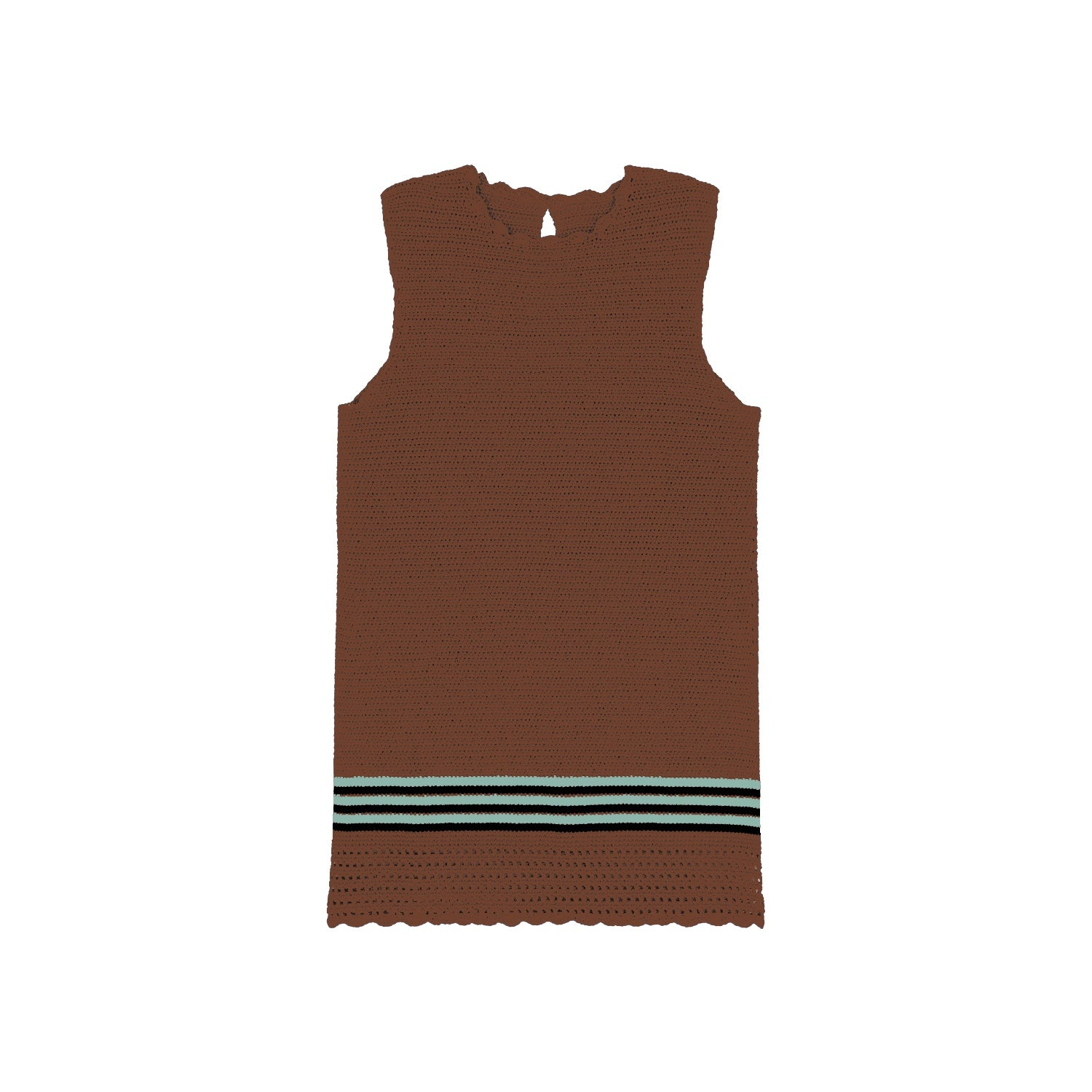 [BBWALLACE] Tank top SS26 K32