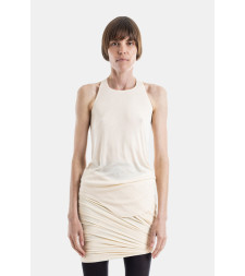 [Rick Owens] T-shirts Sleeveless SS26 LI01F7101