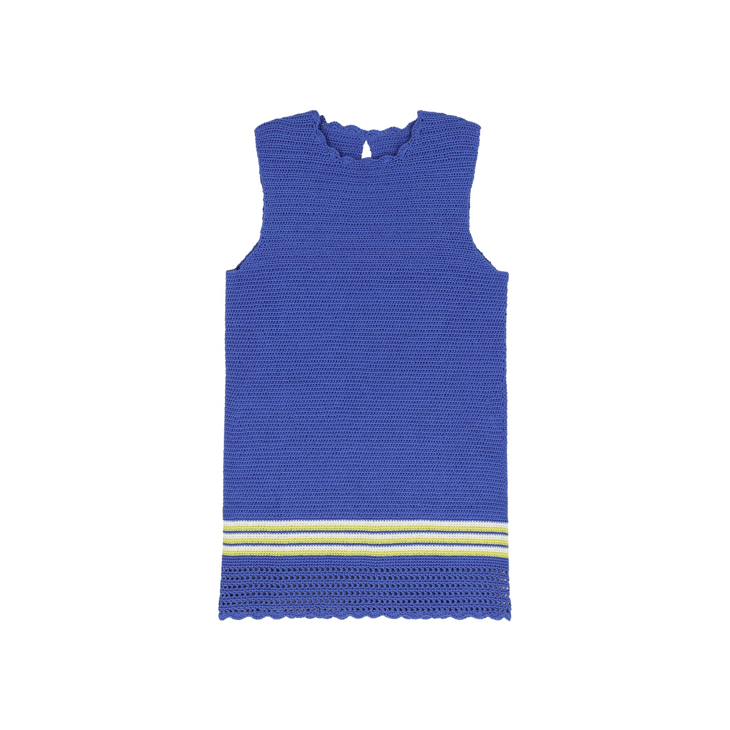 [BBWALLACE] Tank top SS26 K32