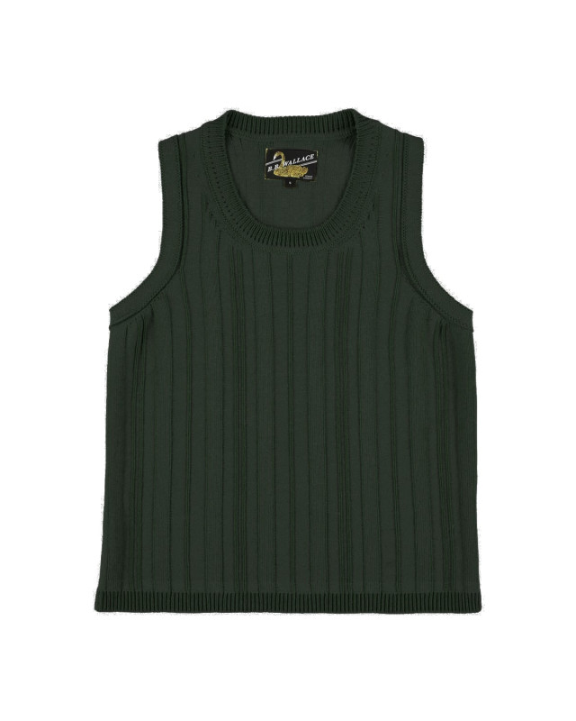 [BBWALLACE] Tank top SS26 K36