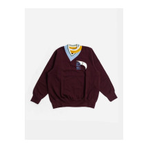 [Kolor] Sweatshirt FW25 25WCMT07205