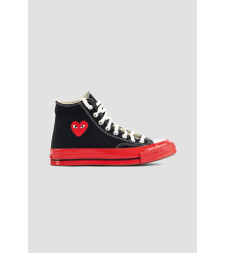 [COMME DES GARCONS PLAY] Sneakers FW23 P1K124H23