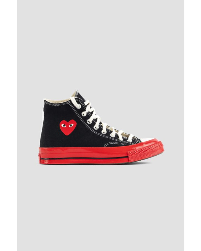 [COMME DES GARCONS PLAY] Sneakers FW23 P1K124H23