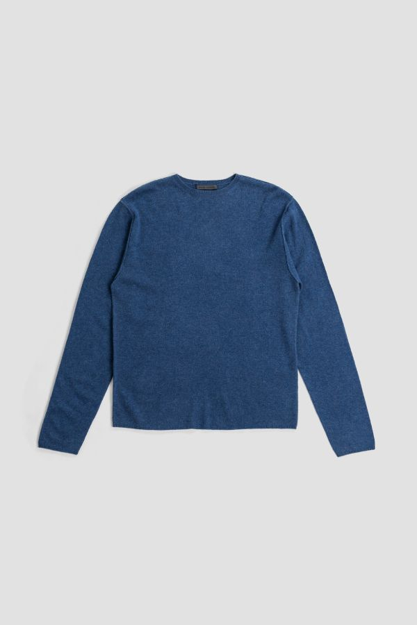 [DENIS COLOMB] Sweatshirt FW25 MEN CREWNECK