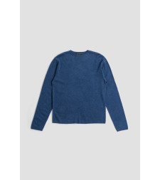 [DENIS COLOMB] Sweatshirt FW25 MEN CREWNECK