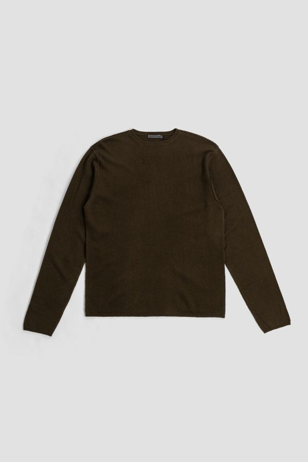 [DENIS COLOMB] Sweatshirt FW25 MEN CREWNECK