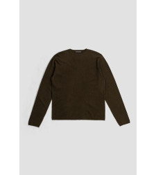 [DENIS COLOMB] Sweatshirt FW25 MEN CREWNECK
