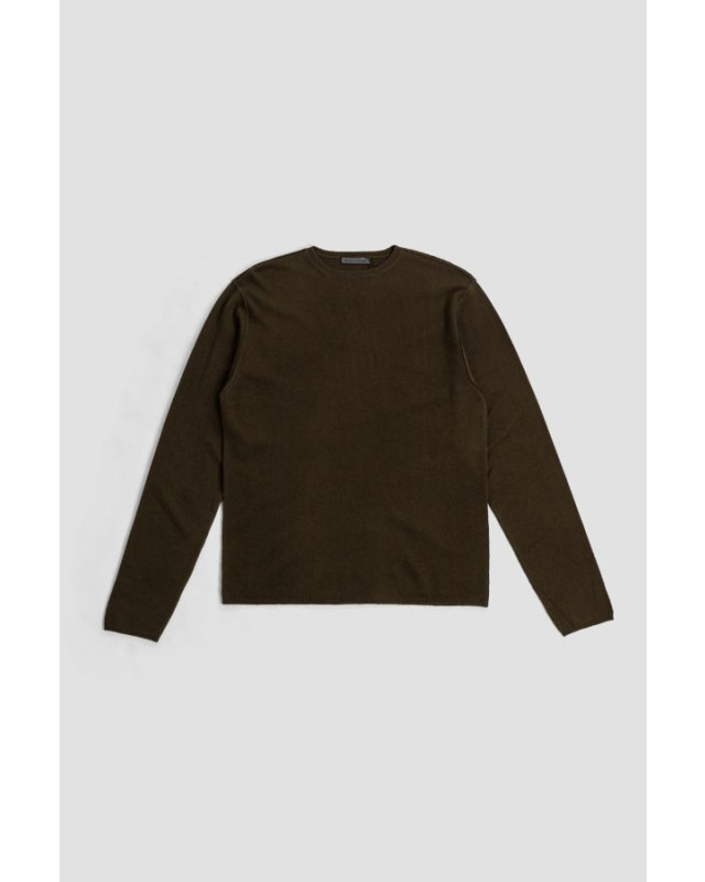 [DENIS COLOMB] Sweatshirt FW25 MEN CREWNECK