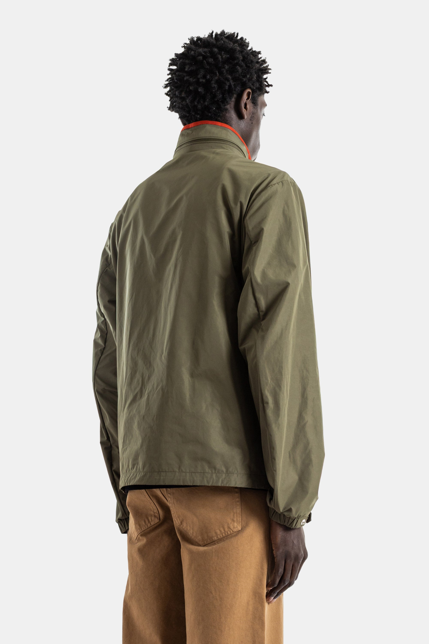 [Moncler] Casual Jacket SS26 L1091 1A00110 - 59876