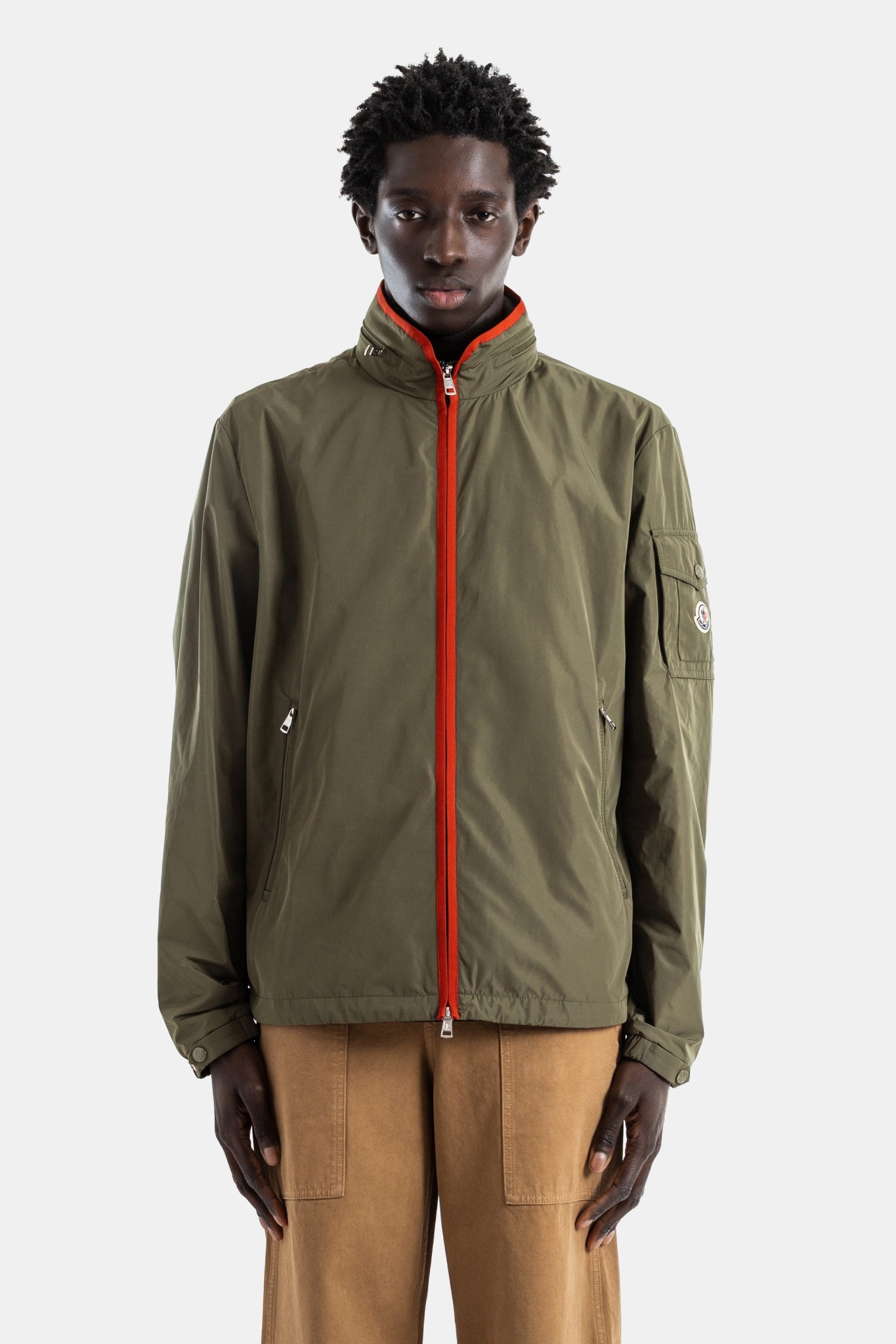 [Moncler] Casual Jacket SS26 L1091 1A00110 - 59876