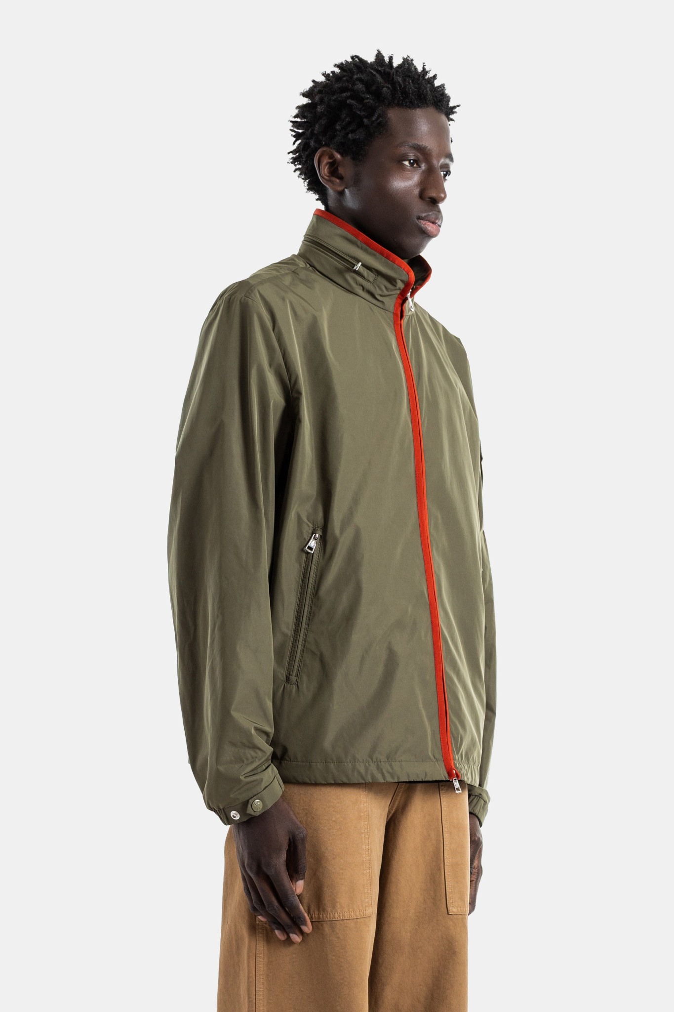 [Moncler] Casual Jacket SS26 L1091 1A00110 - 59876
