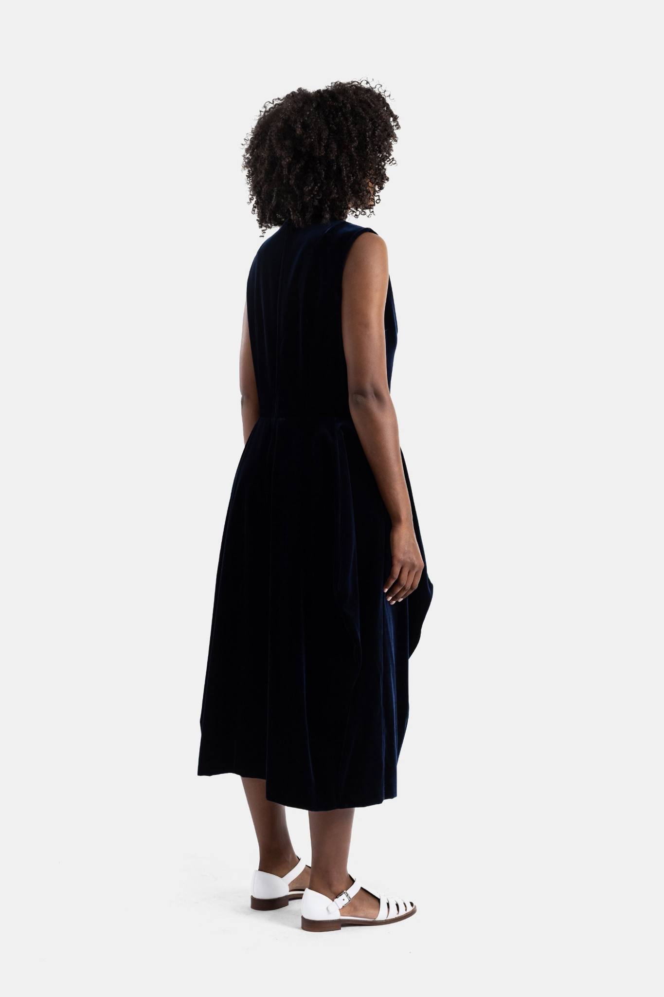 [Comme des Garcons] Jump suit FW25 GP-U001