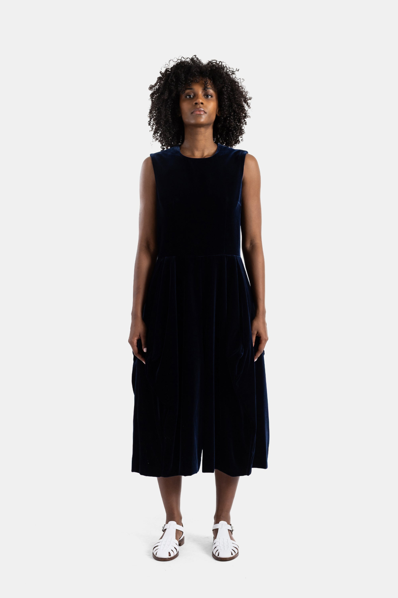 [Comme des Garcons] Jump suit FW25 GP-U001