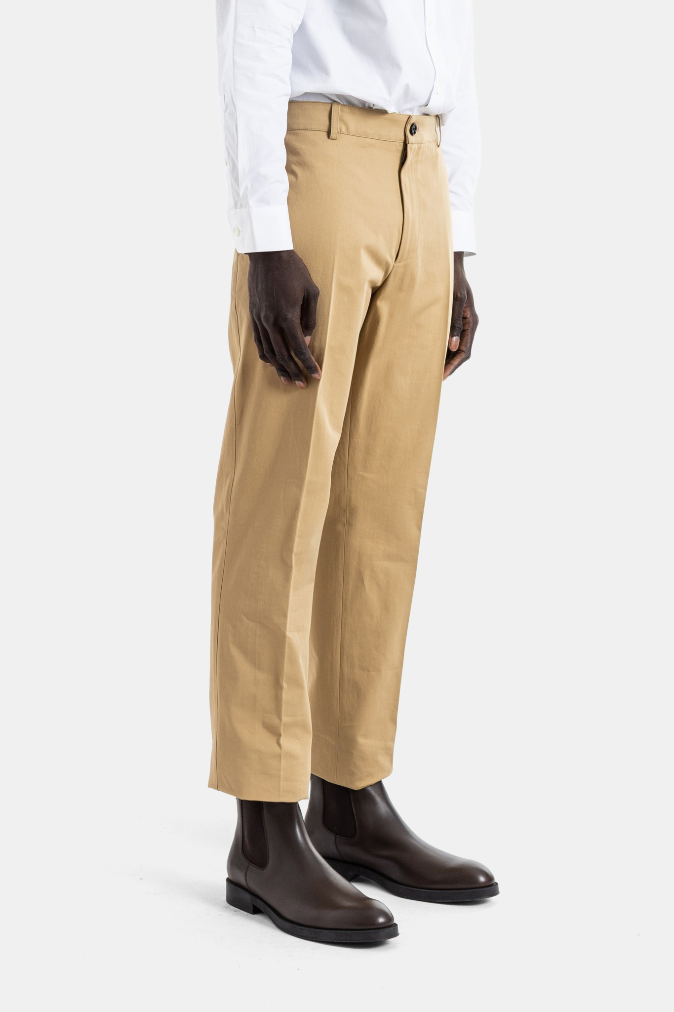 [Burberry] Jeans SS26 8122674