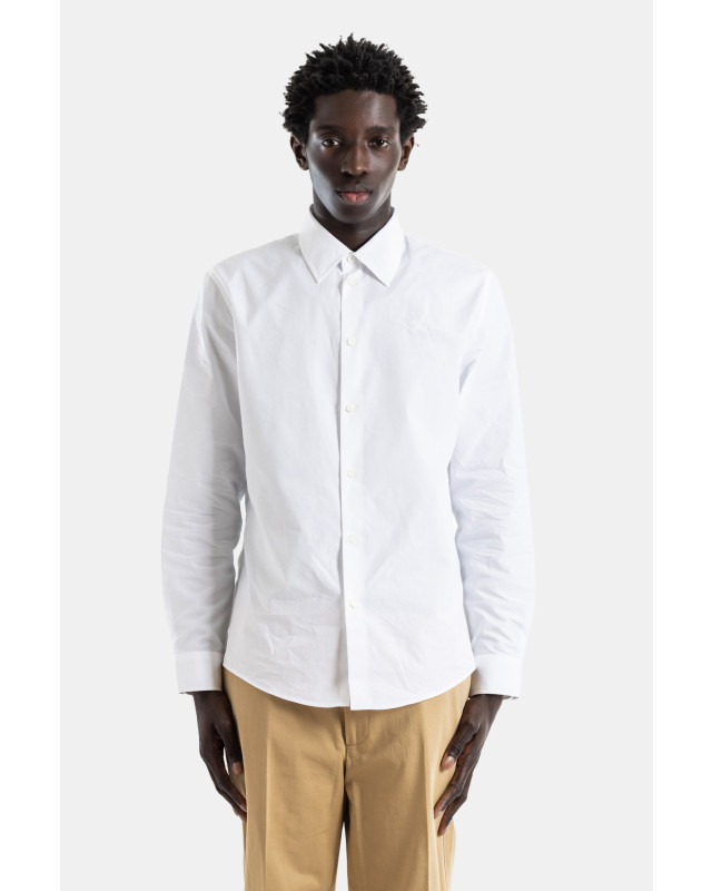 [Burberry] Shirts Long Sleeve SS26 8122007