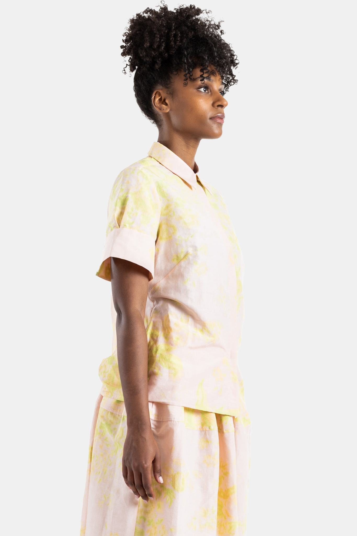 [Erdem] Shirts Short Sleeve SS26 SS26_T901_51593014