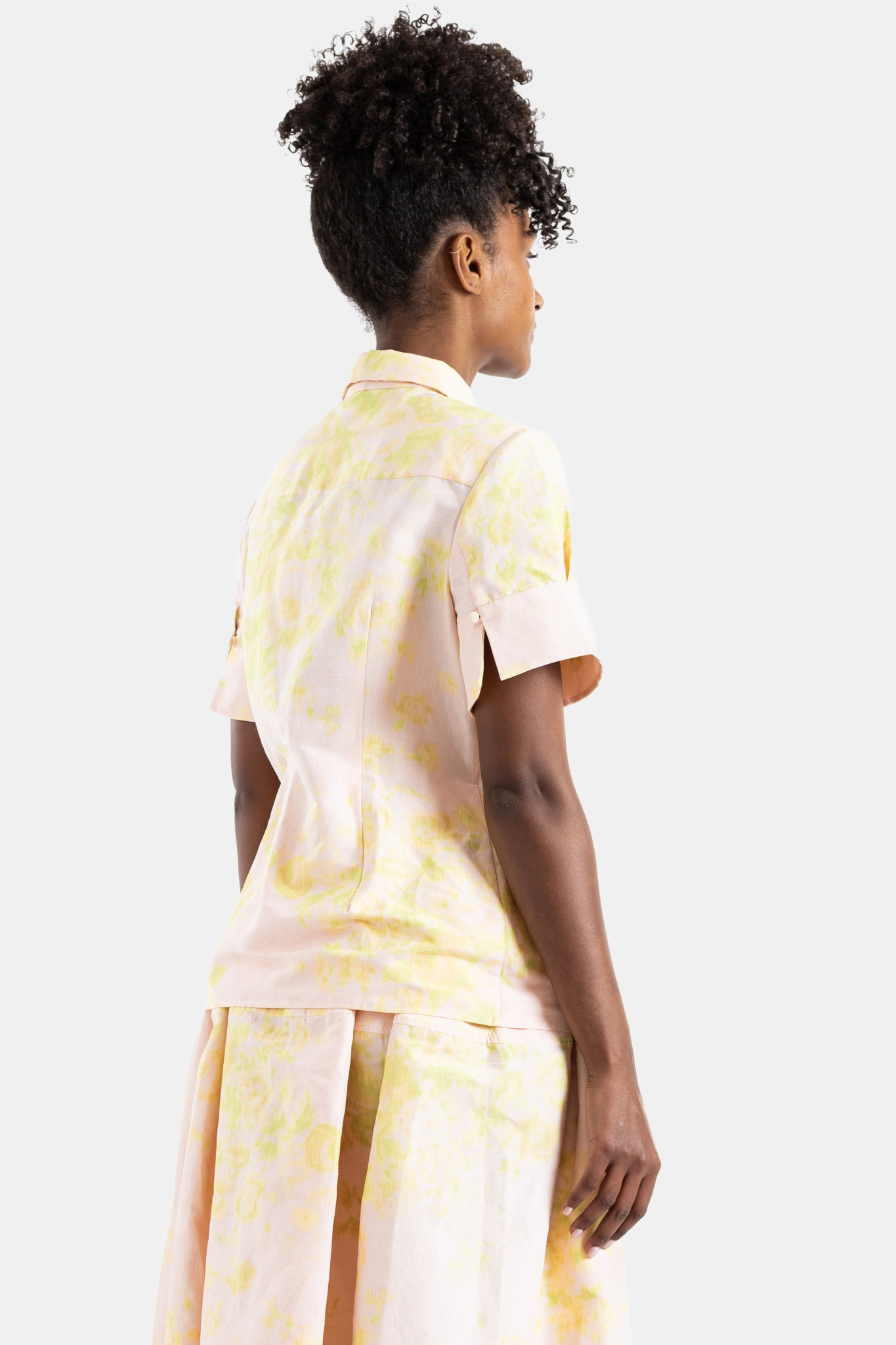 [Erdem] Shirts Short Sleeve SS26 SS26_T901_51593014