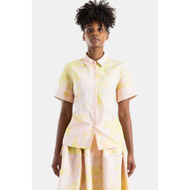 [Erdem] Shirts Short Sleeve SS26 SS26_T901_51593014