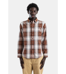 [Burberry] Shirts Long Sleeve SS26 8122002