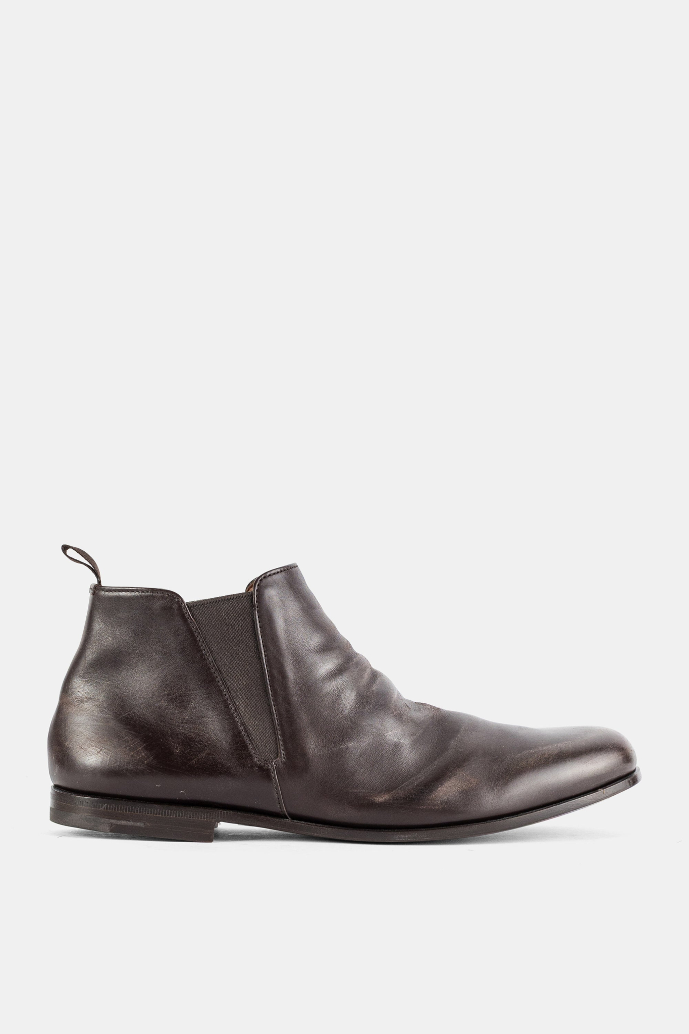 [Church's] Ankle boots SS26 ETB120