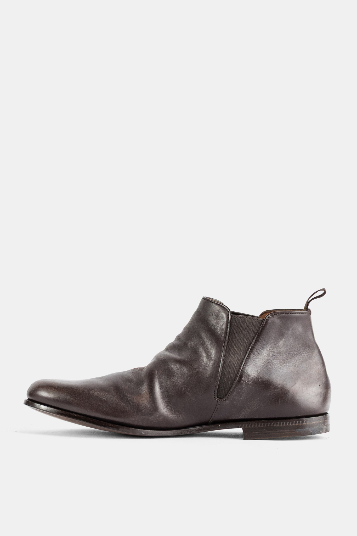 [Church's] Ankle boots SS26 ETB120