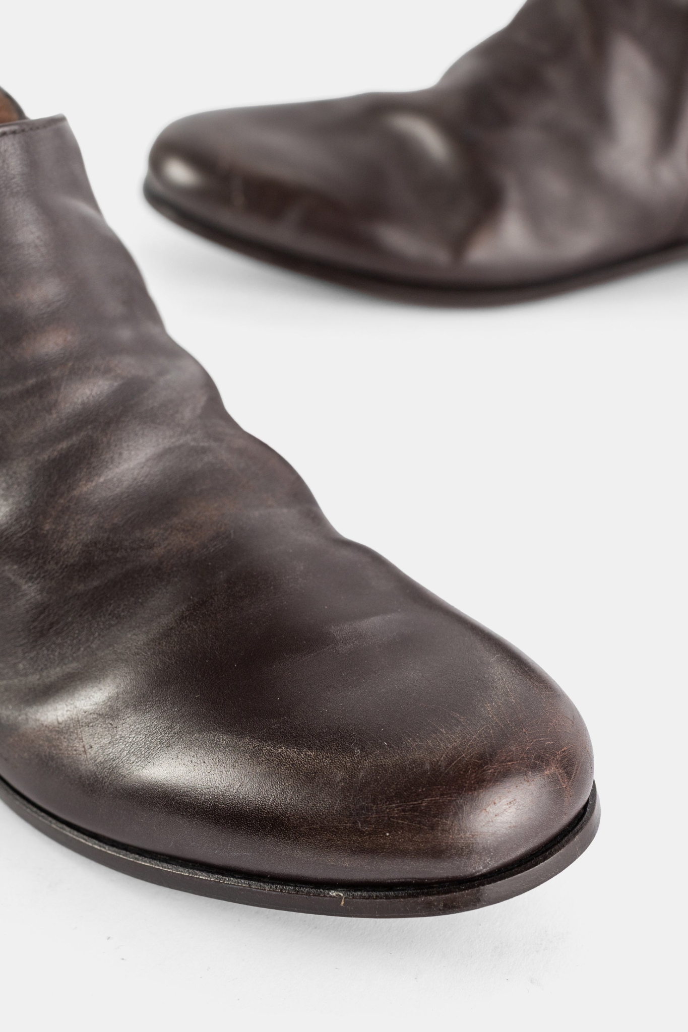 [Church's] Ankle boots SS26 ETB120
