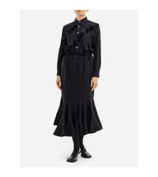 [Comme des Garcons] Shirts Long Sleeve FW25 1P-B012