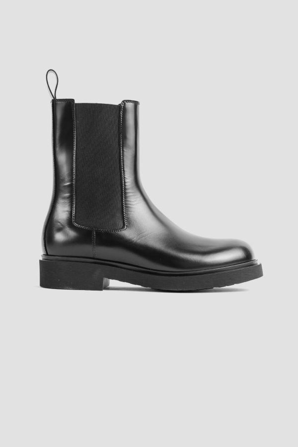 [LEGRES] Boots FW24 D263DE
