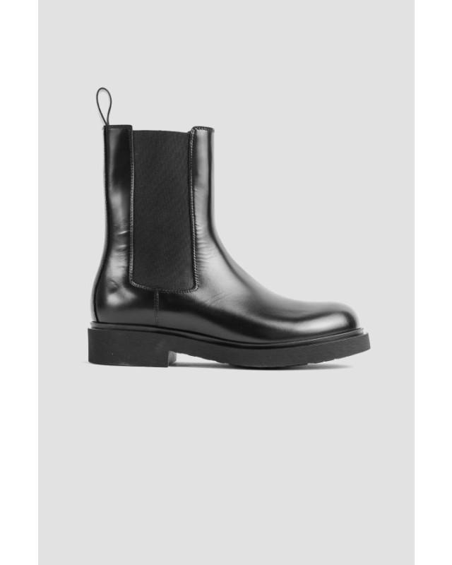 [LEGRES] Boots FW24 D263DE