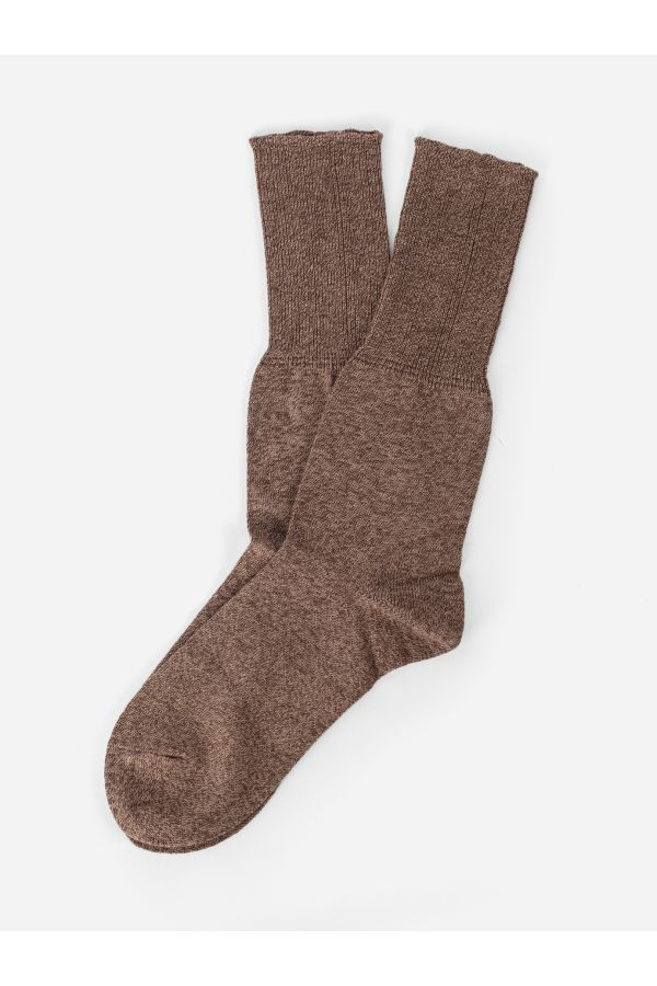 [TAIGA TAKAHASHI] Socks SS26 TTCORE019