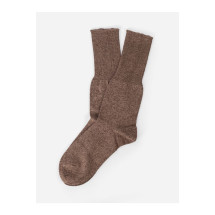 [TAIGA TAKAHASHI] Socks SS26 TTCORE019