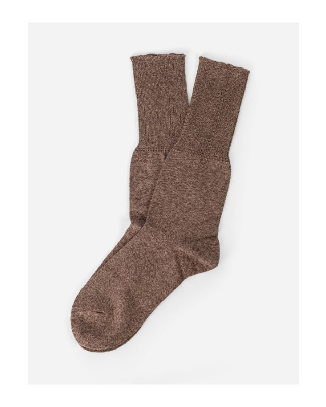 [TAIGA TAKAHASHI] Socks SS26 TTCORE019