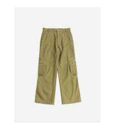 [Off-White] Trousers FW25 OMCF04DF25FAB001