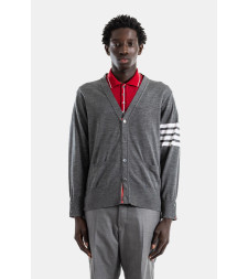 [Thom Browne] Cardigan FW24 MKC002A-Y1014