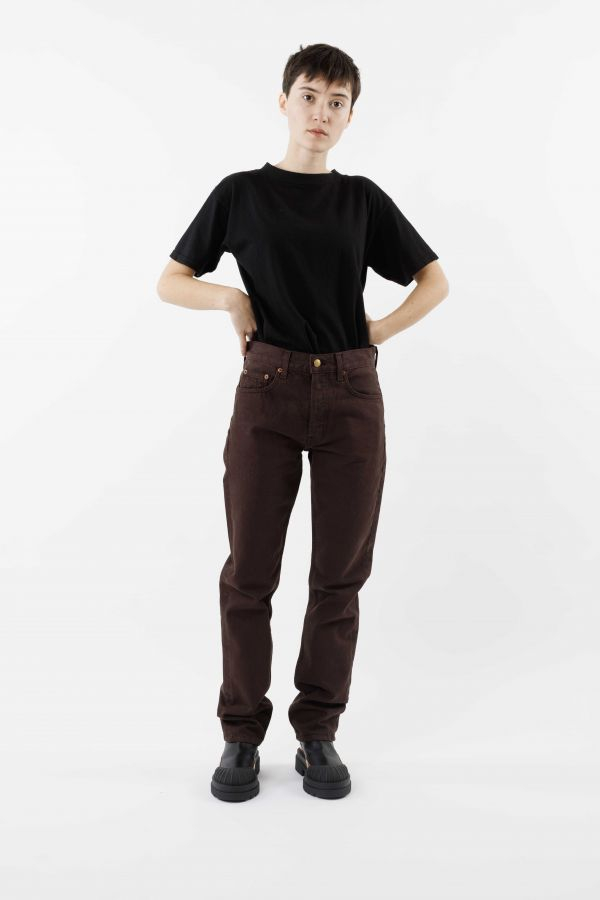 [B SIDES] Jeans SS23 W019-ODC