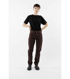 [B SIDES] Jeans SS23 W019-ODC