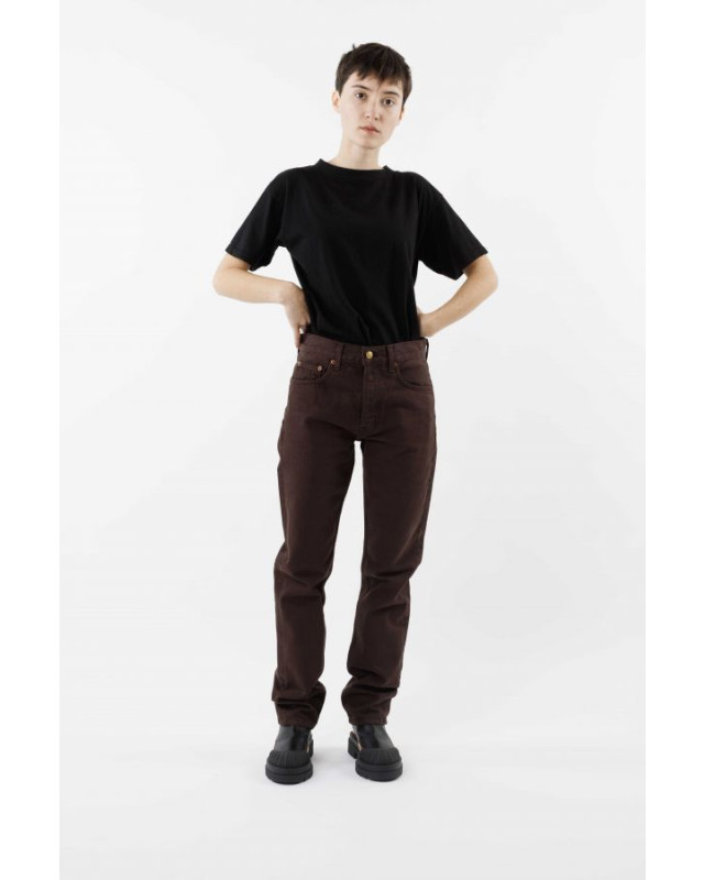 [B SIDES] Jeans SS23 W019-ODC