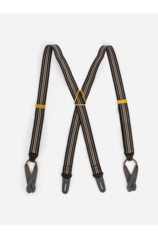[TAIGA TAKAHASHI] Fashion Accessory SS26 TTCORE005