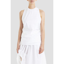 [Simone Rocha] T-shirts Sleeveless SS25 5336 1025