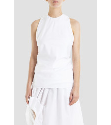 [Simone Rocha] T-shirts Sleeveless SS25 5336 1025